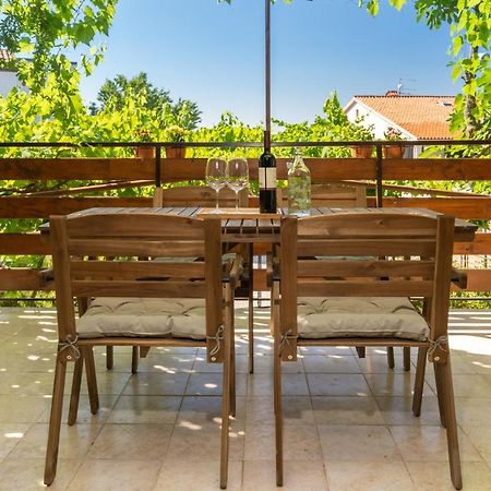 Visum Apartments Pula Ngoại thất bức ảnh
