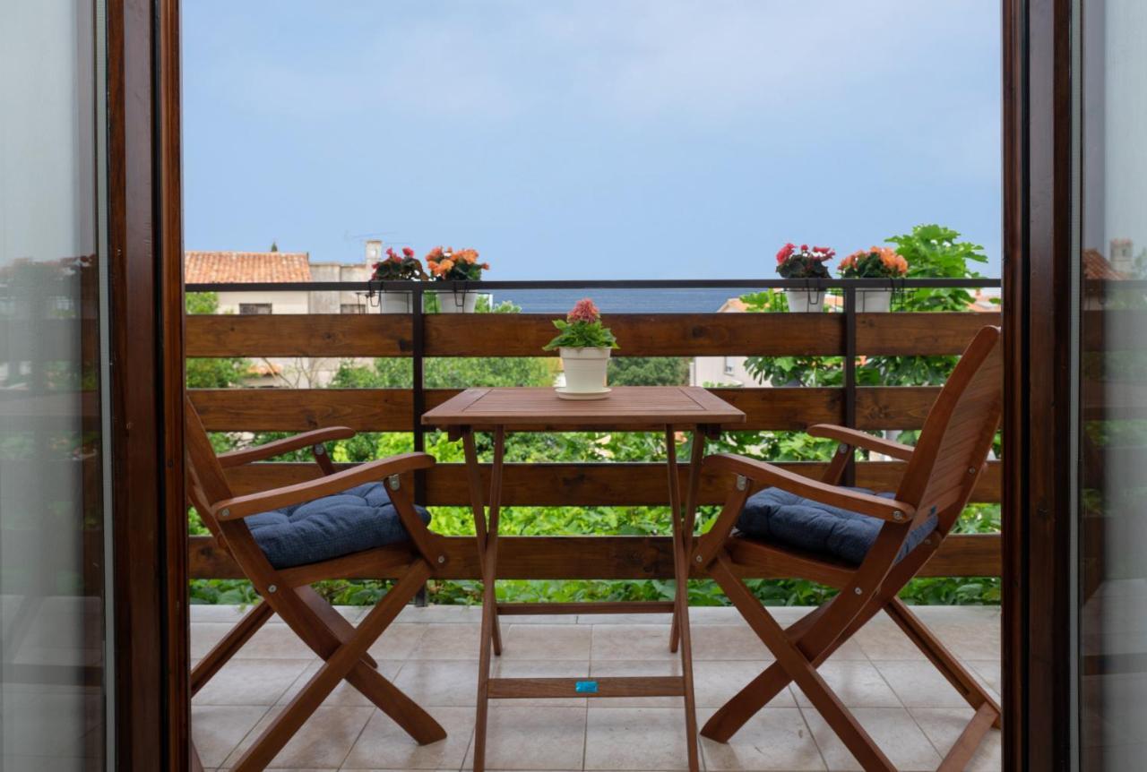 Visum Apartments Pula Ngoại thất bức ảnh