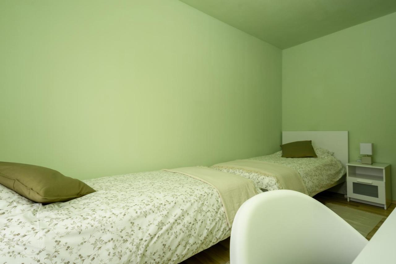 Visum Apartments Pula Ngoại thất bức ảnh