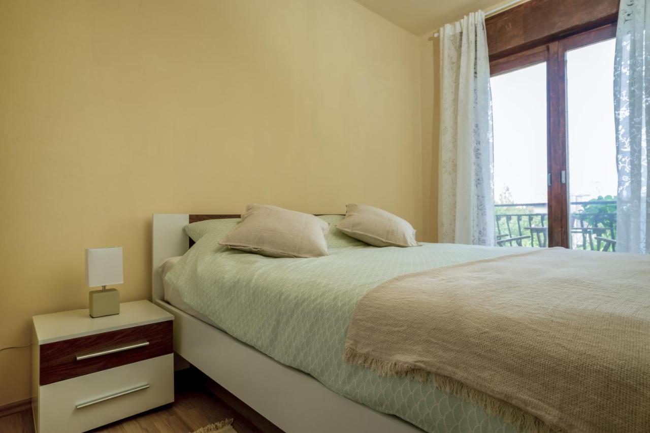Visum Apartments Pula Ngoại thất bức ảnh