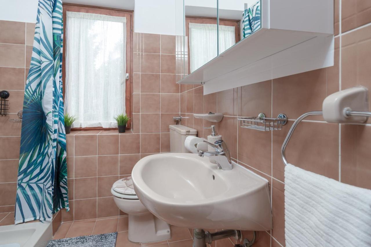 Visum Apartments Pula Ngoại thất bức ảnh