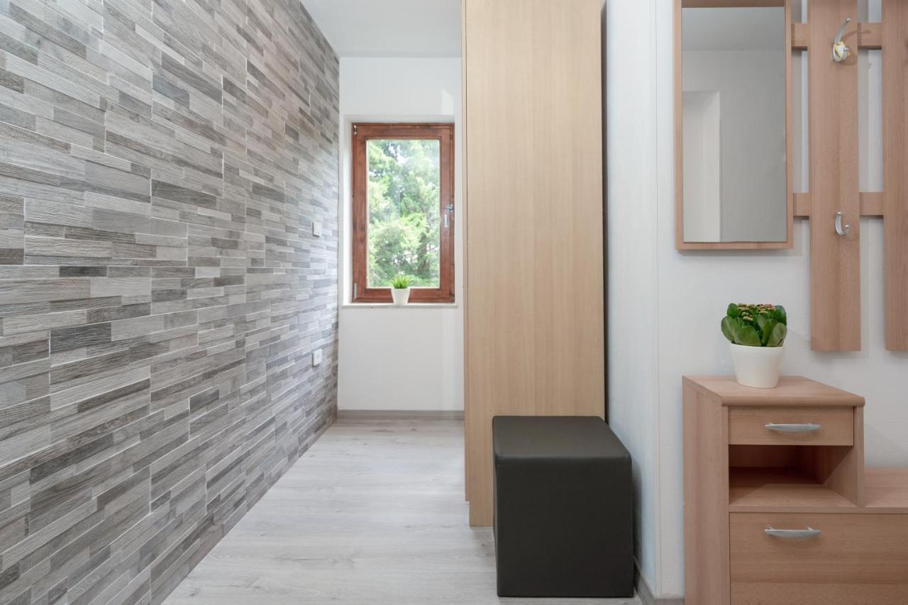 Visum Apartments Pula Ngoại thất bức ảnh