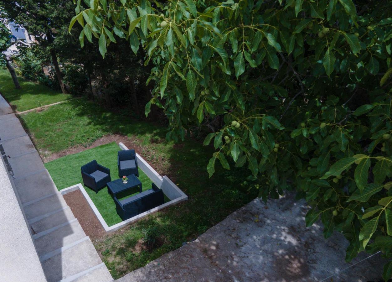Visum Apartments Pula Ngoại thất bức ảnh