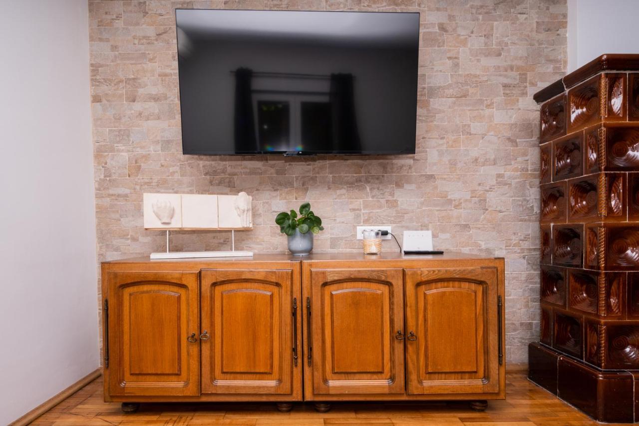 Visum Apartments Pula Ngoại thất bức ảnh