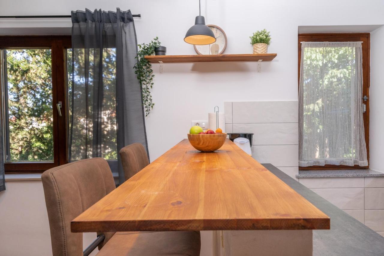 Visum Apartments Pula Ngoại thất bức ảnh