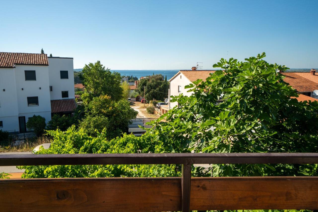Visum Apartments Pula Ngoại thất bức ảnh