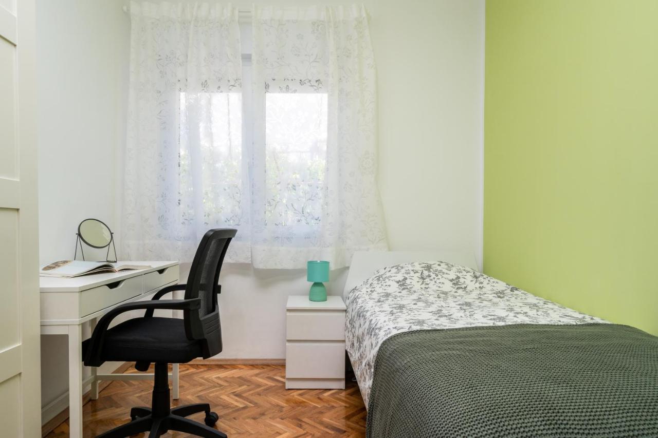 Visum Apartments Pula Ngoại thất bức ảnh