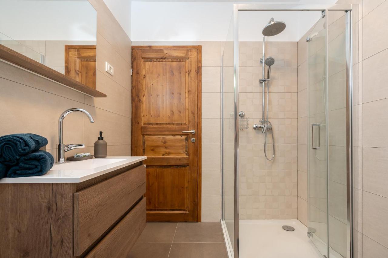 Visum Apartments Pula Ngoại thất bức ảnh