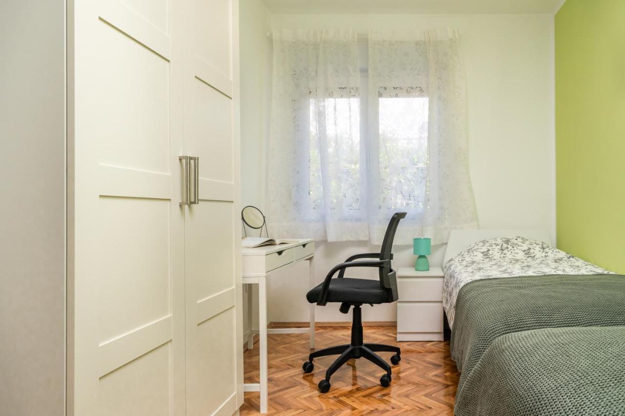 Visum Apartments Pula Ngoại thất bức ảnh