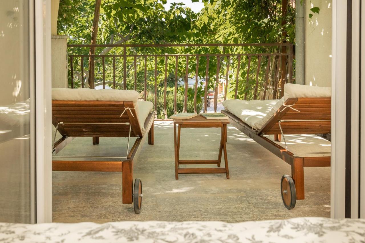 Visum Apartments Pula Ngoại thất bức ảnh
