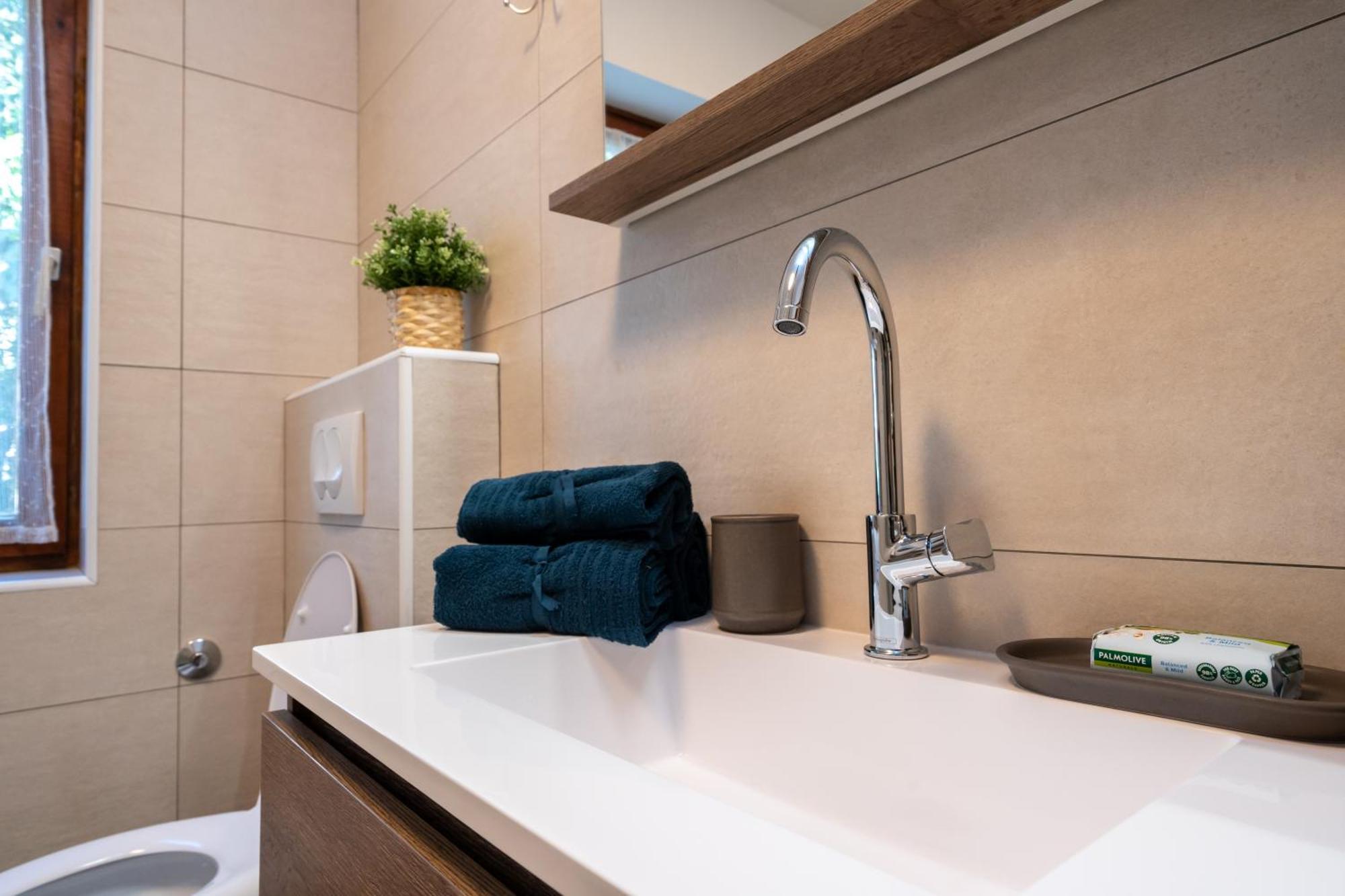 Visum Apartments Pula Ngoại thất bức ảnh