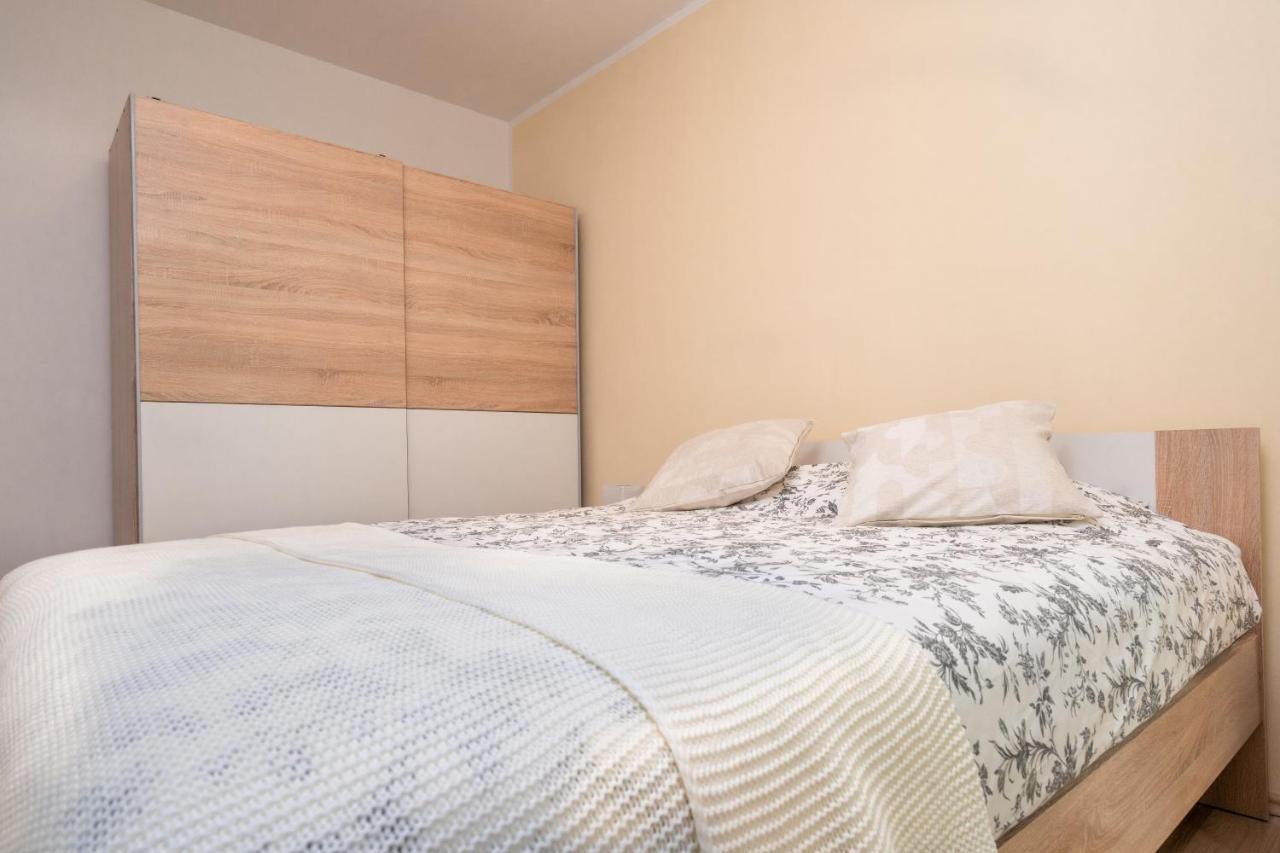 Visum Apartments Pula Ngoại thất bức ảnh