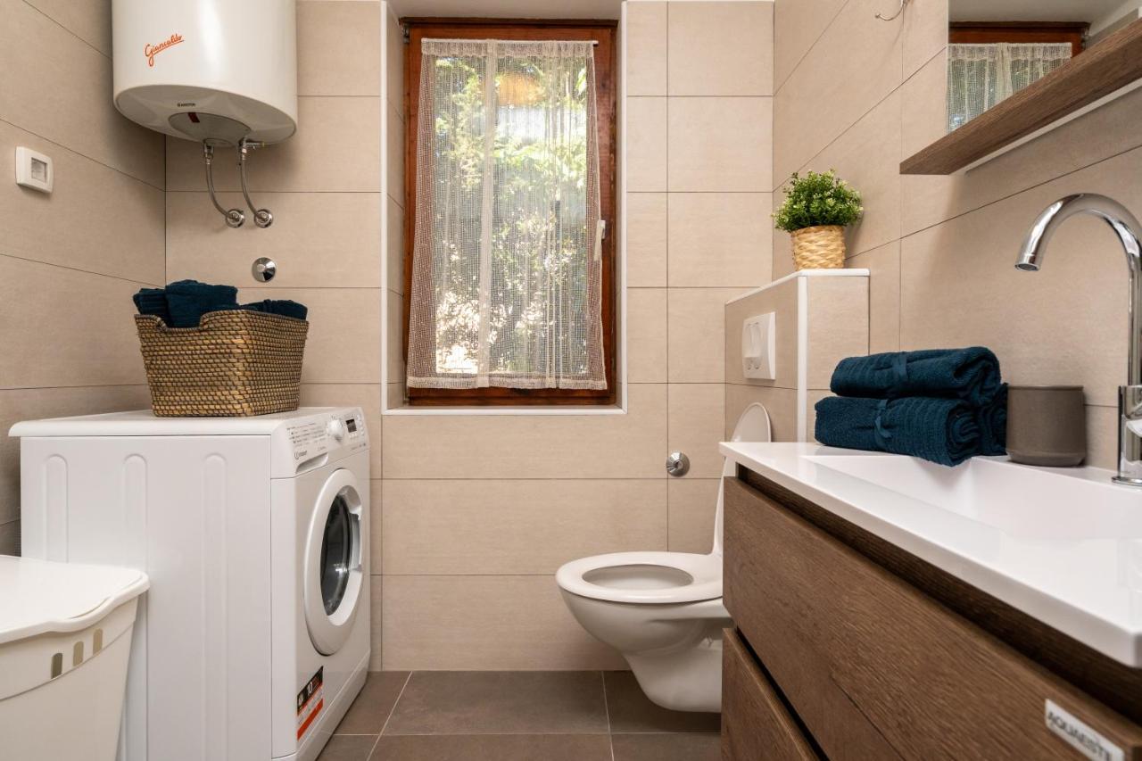Visum Apartments Pula Ngoại thất bức ảnh
