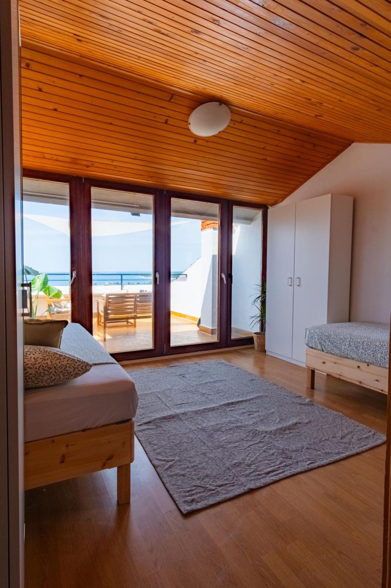 Visum Apartments Pula Ngoại thất bức ảnh